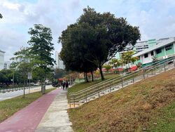 Ang Mo Kio Avenue 10 (D20), Shop House #451511501